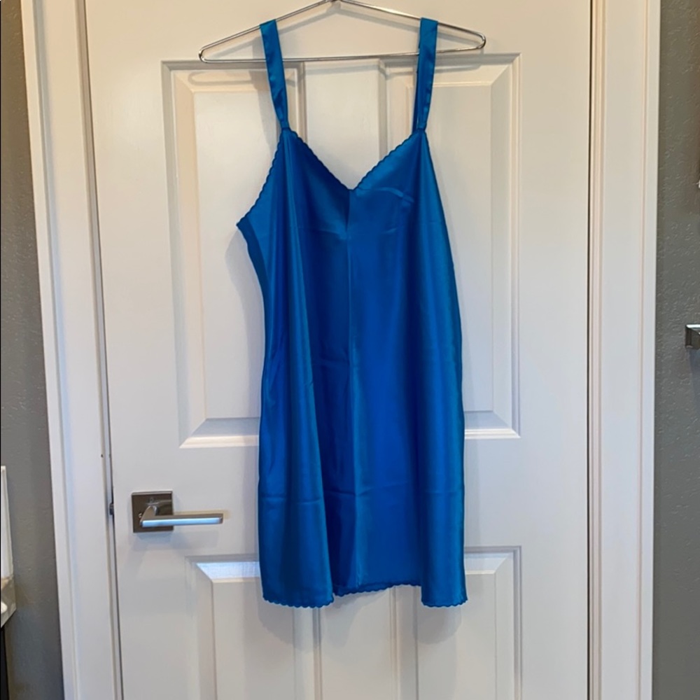 Pajamas Intimates Chemise NWOT